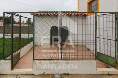 Villa i Vale de Santarem, Santarem, Vale de Santarem - € 750.000 | Ref: 11732 - foto 6
