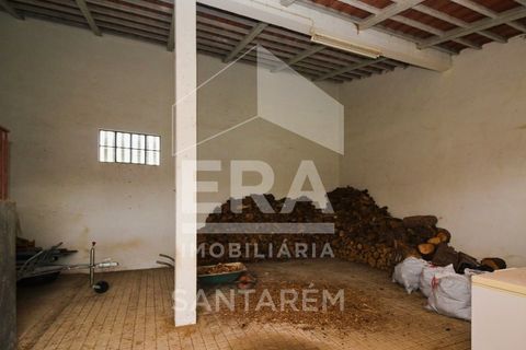 Villa i Vale de Santarem, Santarem, Vale de Santarem - € 750.000 | Ref: 11732 - foto 7