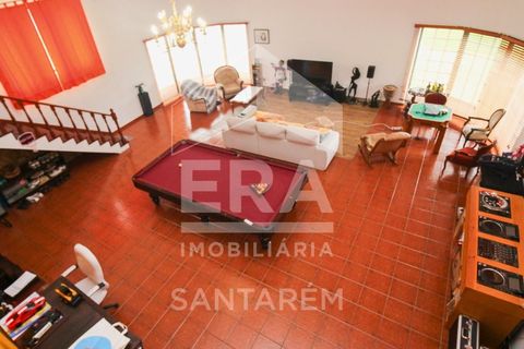 Villa i Vale de Santarem, Santarem, Vale de Santarem - € 750.000 | Ref: 11732 - foto 8