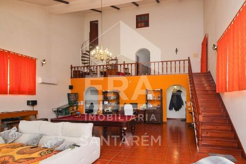 Villa i Vale de Santarem, Santarem, Vale de Santarem - € 750.000 | Ref: 11732 - foto 9