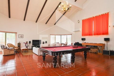 Villa i Vale de Santarem, Santarem, Vale de Santarem - € 750.000 | Ref: 11732 - foto 10