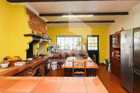 Villa i Vale de Santarem, Santarem, Vale de Santarem - € 750.000 | Ref: 11732 - foto 11
