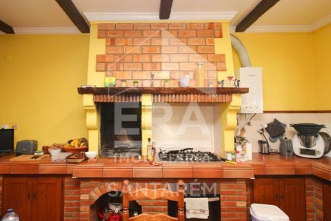 Villa i Vale de Santarem, Santarem, Vale de Santarem - € 750.000 | Ref: 11732 - foto 12