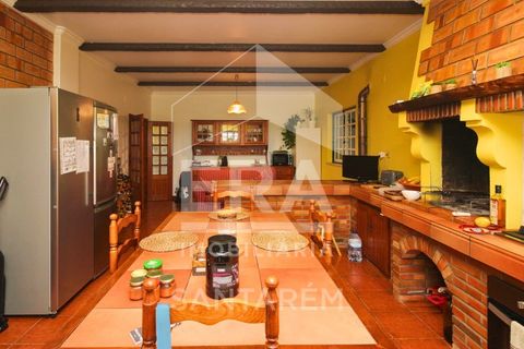 Villa i Vale de Santarem, Santarem, Vale de Santarem - € 750.000 | Ref: 11732 - foto 13