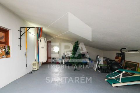 Villa i Vale de Santarem, Santarem, Vale de Santarem - € 750.000 | Ref: 11732 - foto 20