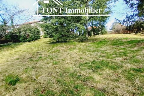 Tomt i Saint-Chamond, Loire, Saint-Chamond - € 119 000 | Ref: 08593 - foto 3