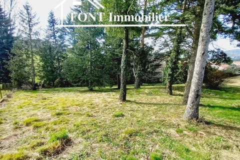 Tomt i Saint-Chamond, Loire, Saint-Chamond - € 119 000 | Ref: 08593 - foto 4