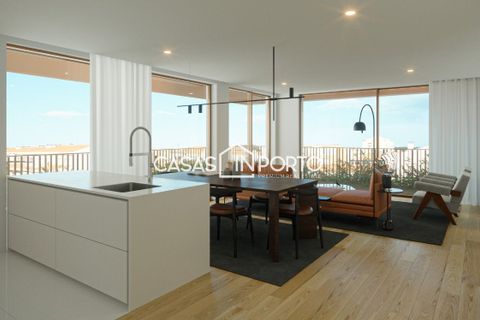 Lejlighed i Espinho, Aveiro, Espinho - € 225.000 | Ref: AP_InPorto_4119 - foto 2