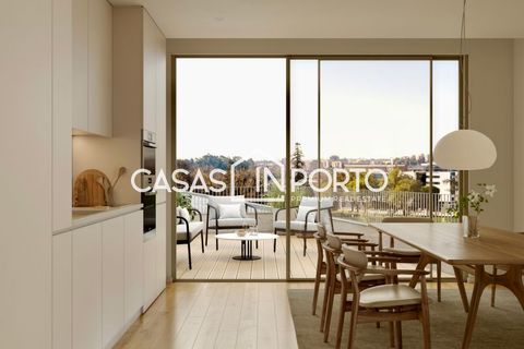 Lejlighed i Espinho, Aveiro, Espinho - € 599.000 | Ref: AP_InEspinho_4121 - foto 2