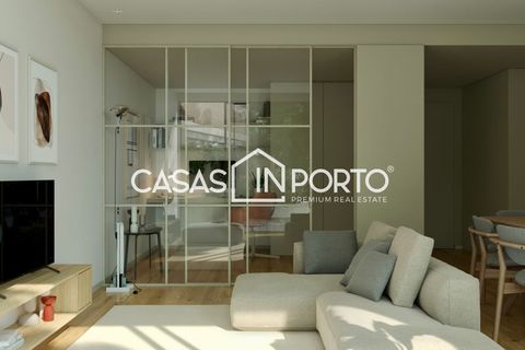 Lejlighed i Espinho, Aveiro, Espinho - € 599.000 | Ref: AP_InEspinho_4121 - foto 4