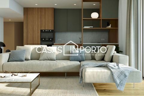 Lejlighed i Espinho, Aveiro, Espinho - € 599.000 | Ref: AP_InEspinho_4121 - foto 6