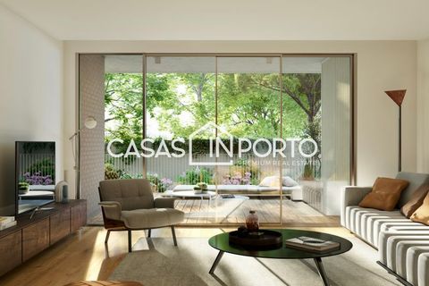 Lejlighed i Espinho, Aveiro, Espinho - € 599.000 | Ref: AP_InEspinho_4121 - foto 9