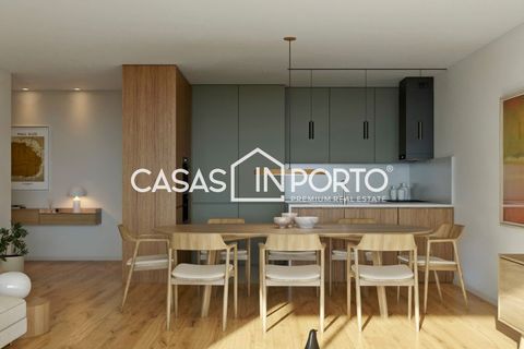 Lejlighed i Espinho, Aveiro, Espinho - € 599.000 | Ref: AP_InEspinho_4121 - foto 10