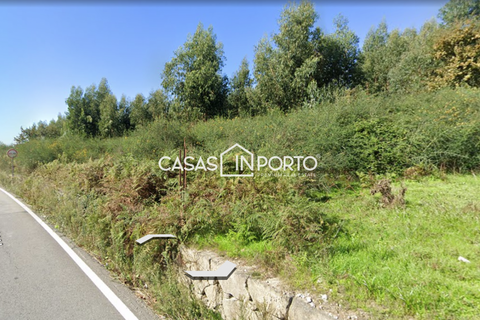 Helårsgrund i Lousada, Porto, Lousada - € 2.000.000 | Ref: Terreno_InLousada_4193 - foto 2