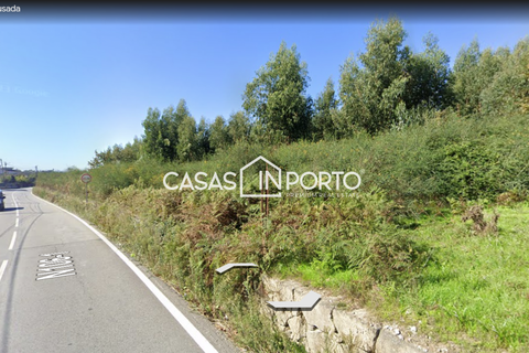 Helårsgrund i Lousada, Porto, Lousada - € 2.000.000 | Ref: Terreno_InLousada_4193 - foto 7