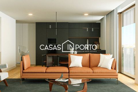 Leilighet i Espinho, Aveiro, Espinho - € 390 000 | Ref: AP_InEspinho_4226 - foto 8