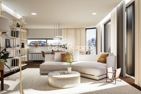 Lejlighed i Aveiro, Aveiro, Aveiro - € 950.000 | Ref: Ap_InAveiro_4267 - foto 2