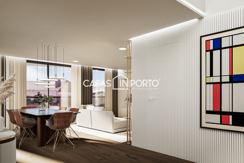 Lejlighed i Aveiro, Aveiro, Aveiro - € 950.000 | Ref: Ap_InAveiro_4267 - foto 3
