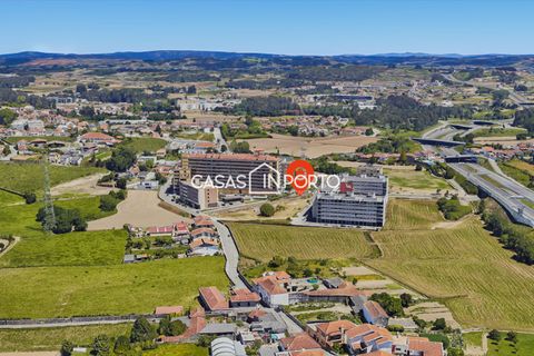 Helårsgrund i Maia, Porto, Maia - € 1.200.000 | Ref: Terreno_InMaia_4355 - foto 1