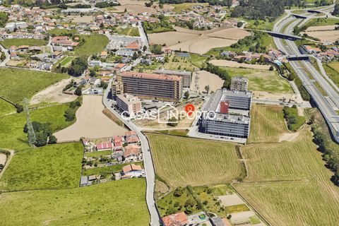 Helårsgrund i Maia, Porto, Maia - € 1.200.000 | Ref: Terreno_InMaia_4355 - foto 3