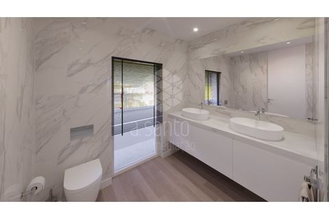 Villa i Cascais, Lisbon, Cascais - € 2.200.000 | Ref: RE10766AG - foto 12