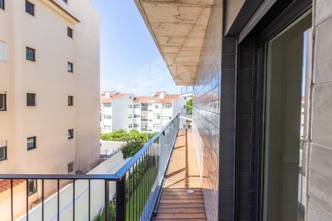 Lejlighed i Cascais, Lisbon, Cascais - € 770.000 | Ref: RE10728AP - foto 11