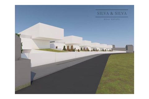 Helårsgrund i Pedroso, Porto, Pedroso - € 480.000 | Ref: TER_191 - foto 1
