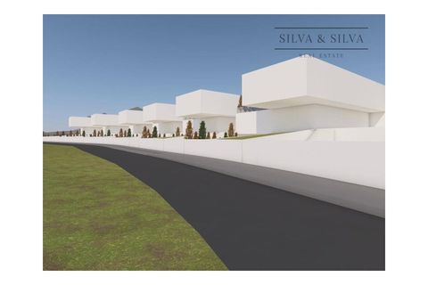 Helårsgrund i Pedroso, Porto, Pedroso - € 480.000 | Ref: TER_191 - foto 2
