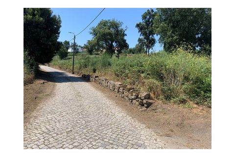 Helårsgrund i Pedroso, Porto, Pedroso - € 480.000 | Ref: TER_191 - foto 5