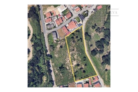 Helårsgrund i Pedroso, Porto, Pedroso - € 480.000 | Ref: TER_191 - foto 10