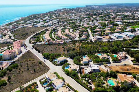 Rækkehus i Luz, Faro, Luz - € 1.350.000 | Ref: CKA101LM - foto 17