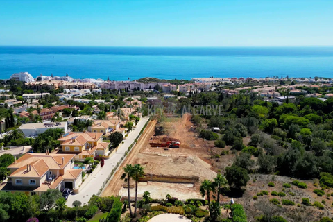 Rækkehus i Luz, Faro, Luz - € 1.400.000 | Ref: CKA101GH - foto 15