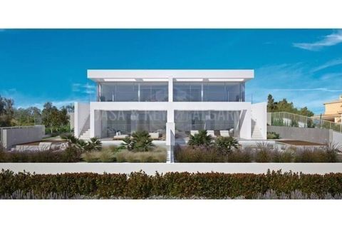 Rækkehus i Luz, Faro, Luz - € 1.750.000 | Ref: CKA101AB - foto 8