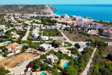 Rækkehus i Luz, Faro, Luz - € 1.750.000 | Ref: CKA101AB - foto 20