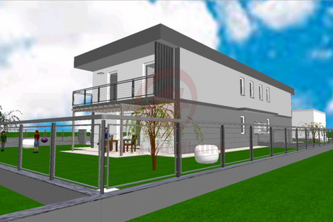 Villa a Saonara, Padua, Saonara - € 360.000 | Ref: P360 - foto 3