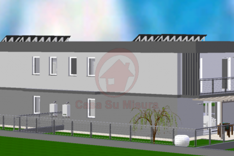 Villa a Saonara, Padua, Saonara - € 360.000 | Ref: P360 - foto 4