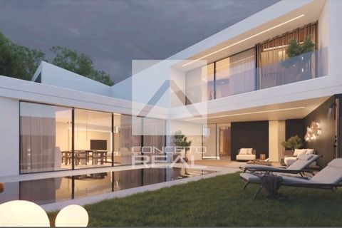 Byhus i Maia, Porto, Maia - € 943.995 | Ref: CR3719 - foto 2