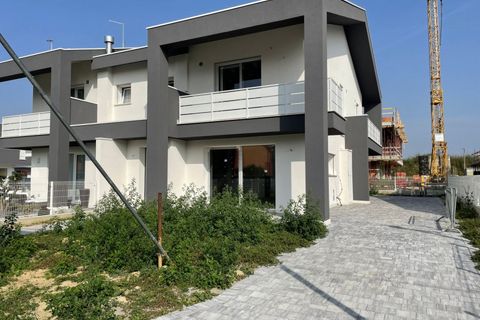 Villa a Borgoricco, Padua, Borgoricco - € 360.000 | Ref: EP55 - foto 3