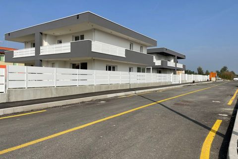 Villa a Borgoricco, Padua, Borgoricco - € 360.000 | Ref: EP55 - foto 4