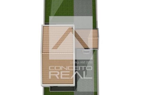 Helårsgrund i Valongo, Porto, Valongo - € 66.000 | Ref: CR3664 - foto 2