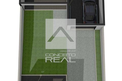 Helårsgrund i Valongo, Porto, Valongo - € 66.000 | Ref: CR3664 - foto 3