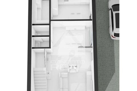 Helårsgrund i Valongo, Porto, Valongo - € 66.000 | Ref: CR3664 - foto 4