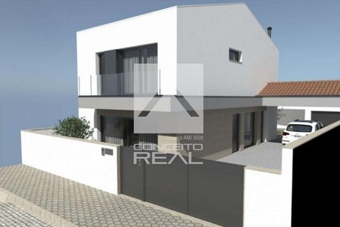 Helårsgrund i Valongo, Porto, Valongo - € 66.000 | Ref: CR3664 - foto 13