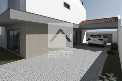 Helårsgrund i Valongo, Porto, Valongo - € 66.000 | Ref: CR3664 - foto 11