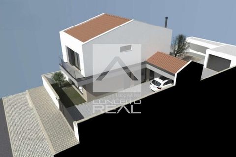 Helårsgrund i Valongo, Porto, Valongo - € 66.000 | Ref: CR3664 - foto 12