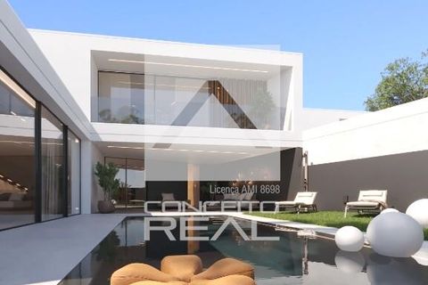 Byhus i Maia, Porto, Maia - € 844.600 | Ref: CR3720 - foto 5