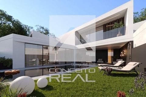 Byhus i Maia, Porto, Maia - € 844.600 | Ref: CR3720 - foto 7