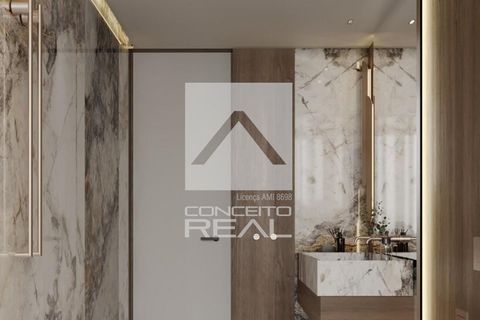 Byhus i Maia, Porto, Maia - € 844.600 | Ref: CR3720 - foto 11