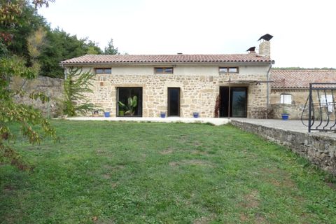 Farm hus i Vanosc, Ardeche, Vanosc - € 695.000 | Ref: 35410 - foto 1