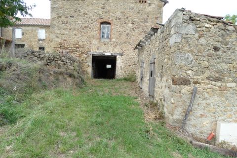 Farm hus i Vanosc, Ardeche, Vanosc - € 695.000 | Ref: 35410 - foto 2